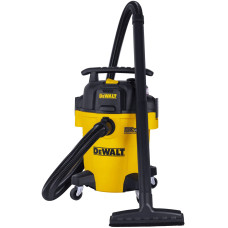 Пылесос DeWALT DXV23PLPTA-QT