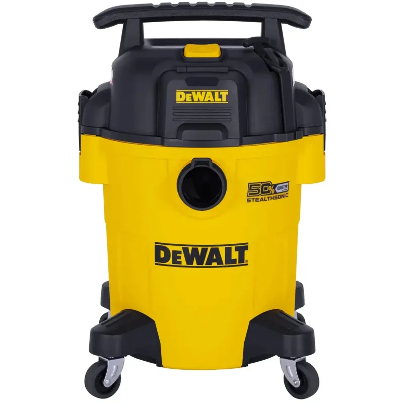 Пылесос DeWALT DXV23PLPTA-QT