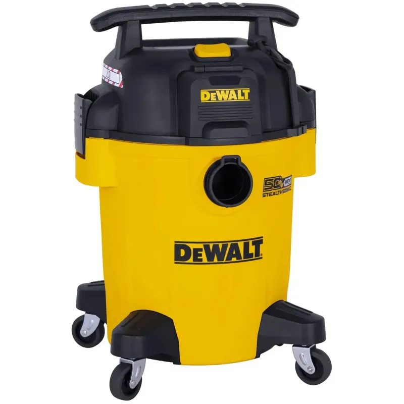 Пылесос DeWALT DXV23PLPTA-QT