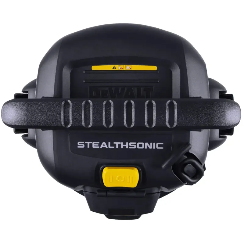 Пылесос DeWALT DXV23PLPTA-QT