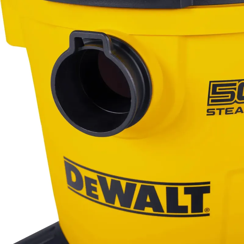 Пылесос DeWALT DXV23PLPTA-QT