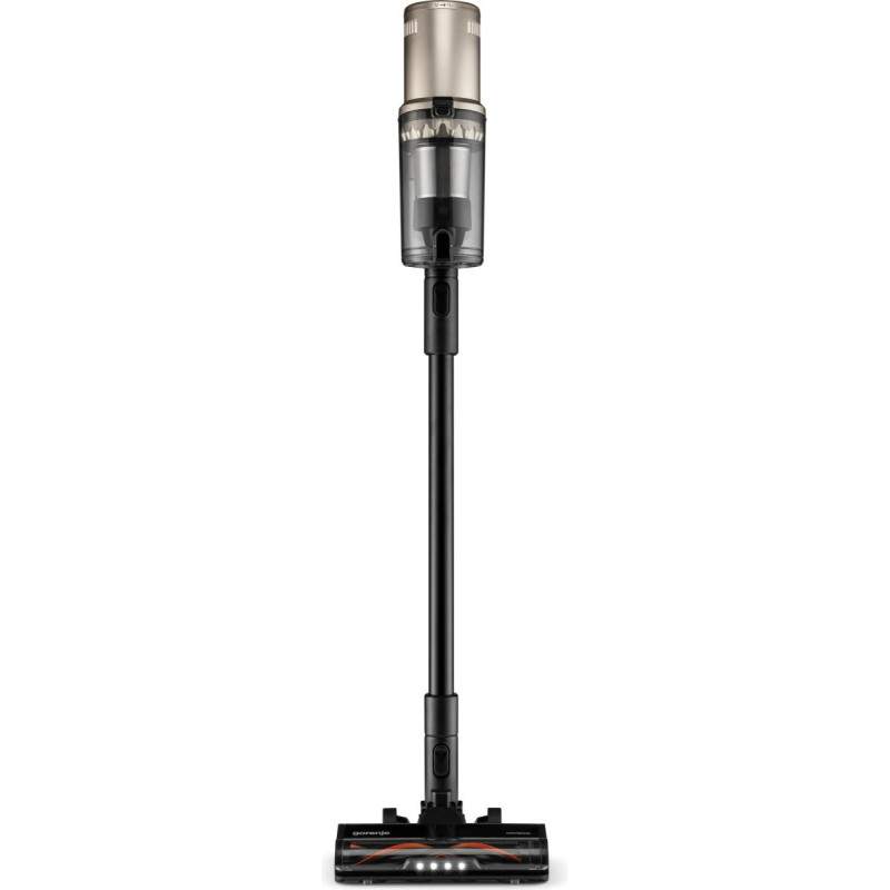Пылесос Gorenje SVC259441NFGO