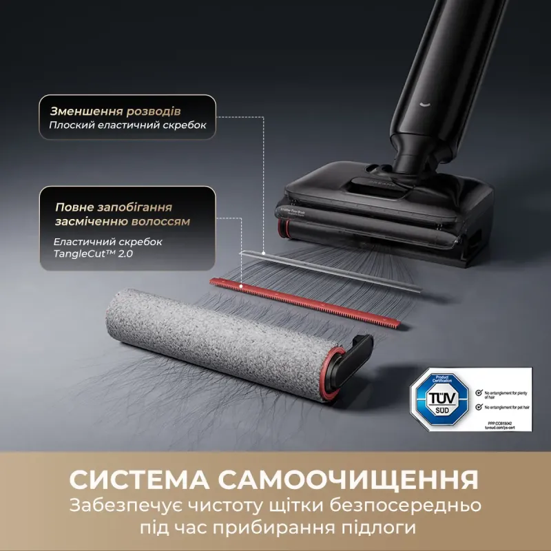 Пилосос Dreame G12 Pro (HHR32AG12)