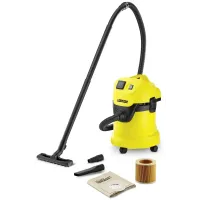 Пылесос Karcher WD 3 P V-17/4/20 (1.628-170.0)
