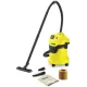 Пылесос Karcher WD 3 P V-17/4/20 (1.628-170.0)