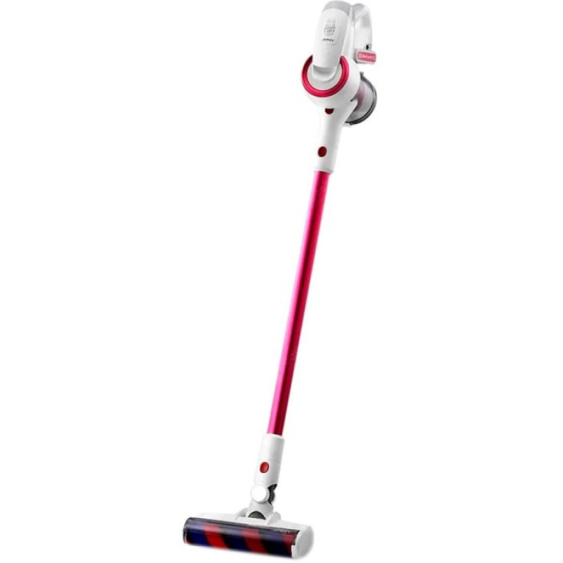 JIMMY Wireless Vacuum Cleaner Fuchsia (JV53R)