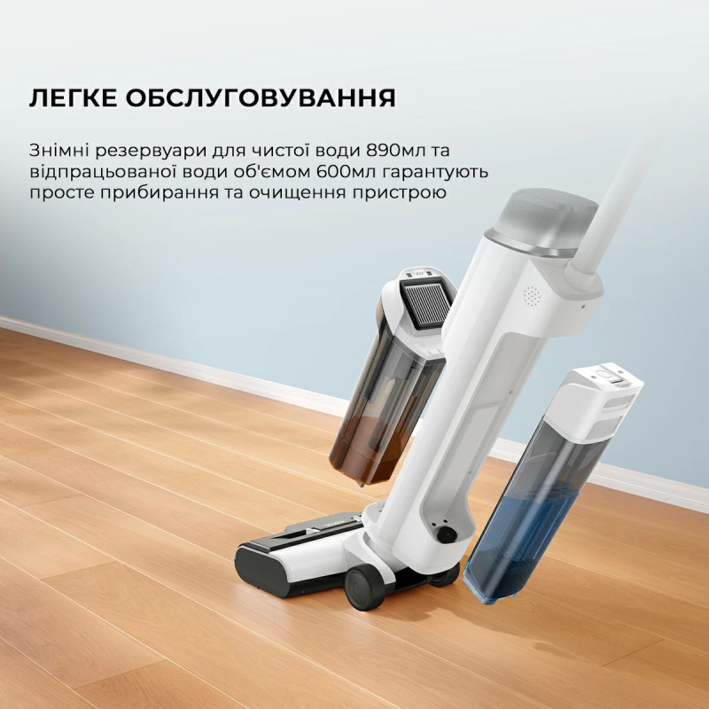 Dreame Mova K10 Pro (BVC-T8)