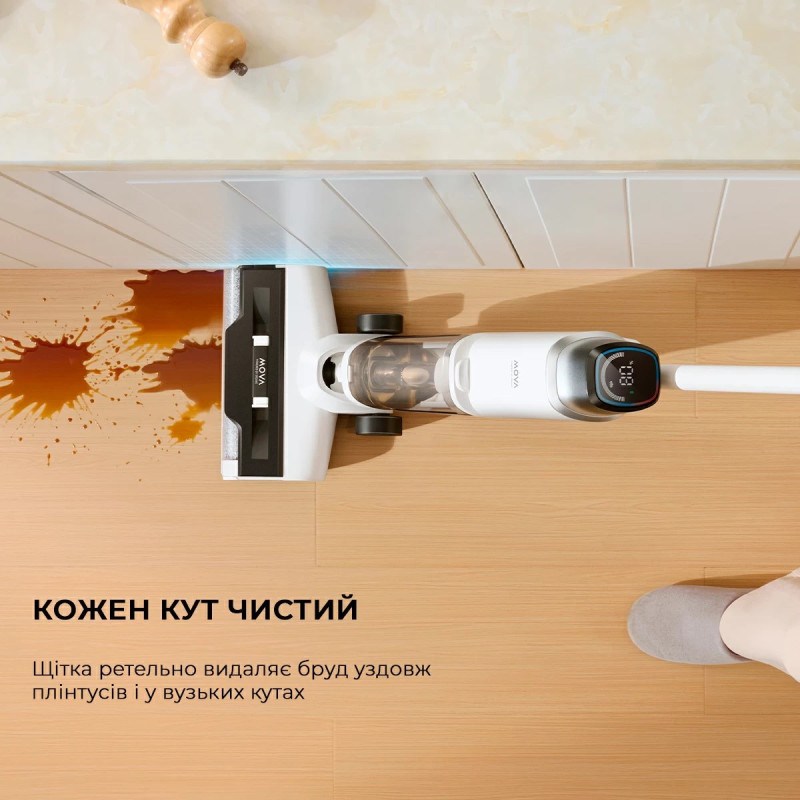 Dreame Mova K10 Pro (BVC-T8)