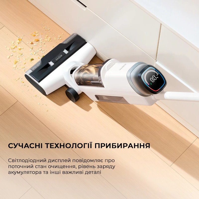 Dreame Mova K10 Pro (BVC-T8)