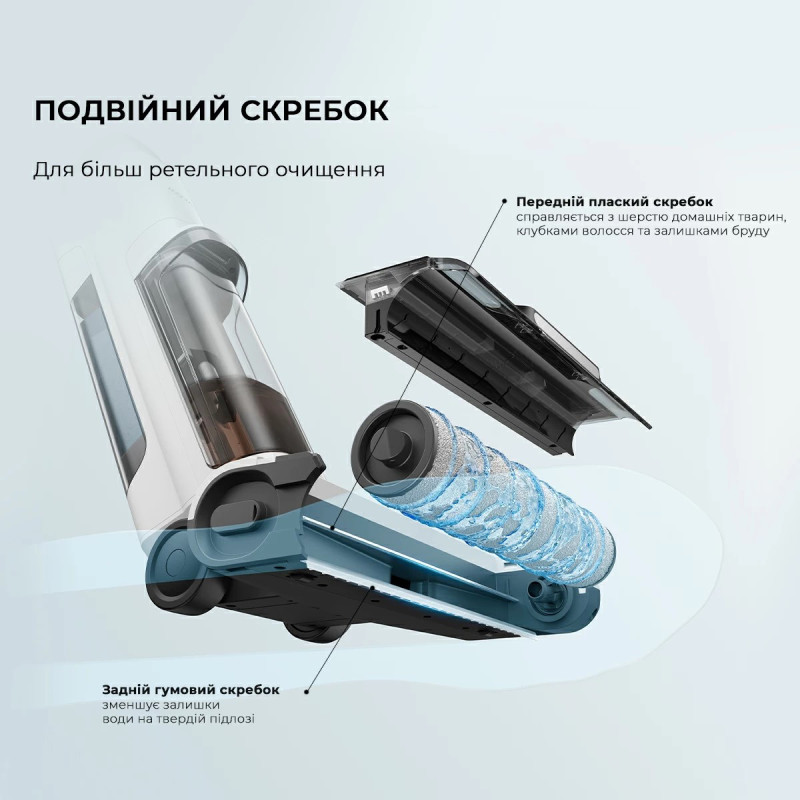 Dreame Mova K10 Pro (BVC-T8)