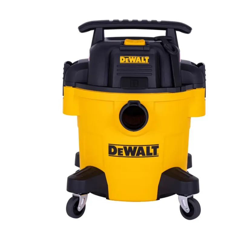 Пылесос DeWALT DXV20PTA