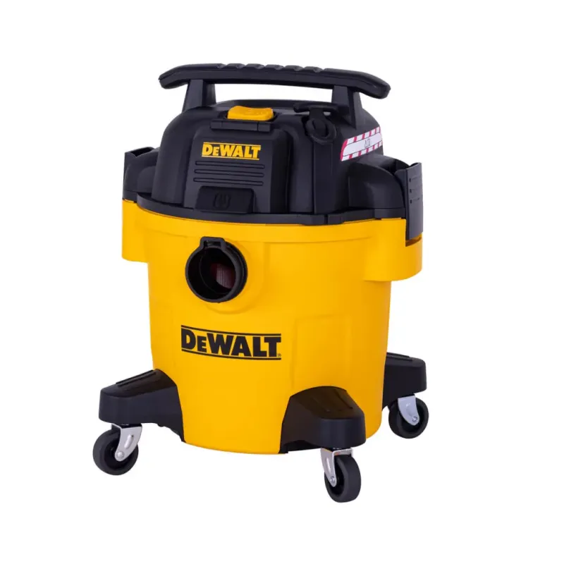 Пылесос DeWALT DXV20PTA