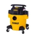 Пылесос DeWALT DXV20PTA