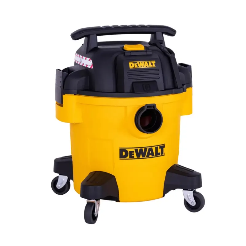 Пылесос DeWALT DXV20PTA