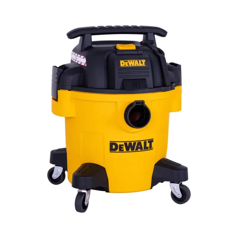 Пылесос DeWALT DXV20PTA
