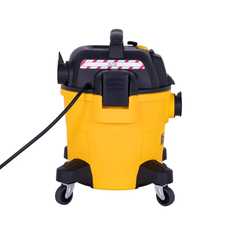 Пылесос DeWALT DXV20PTA
