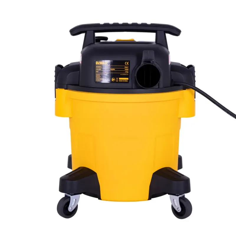 Пылесос DeWALT DXV20PTA