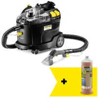 Пилосос Puzzi 8/1 Go! Further Karcher 1.100-249.0