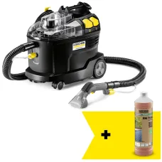 Пылесос Puzzi 8/1 Go!Further Karcher 1.100-249.0