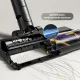 Пилосос Dreame Z30 AquaCycle Pro (VZV37C)
