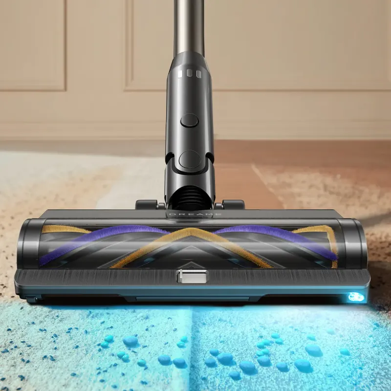 Пилосос Dreame Z30 AquaCycle Pro (VZV37C)