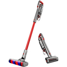 JIMMY Multi-function Vacuum Cleaner Red (JV65)