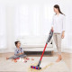 JIMMY Multi-function Vacuum Cleaner Red (JV65)