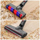 JIMMY Multi-function Vacuum Cleaner Red (JV65)