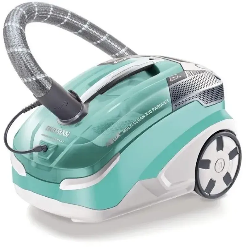 Пылесос Thomas MultiClean X10 Parquet (788577)