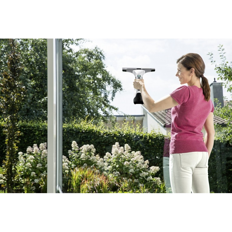 Karcher WV 5 Premium Plus Home Line (1.633-461.0)
