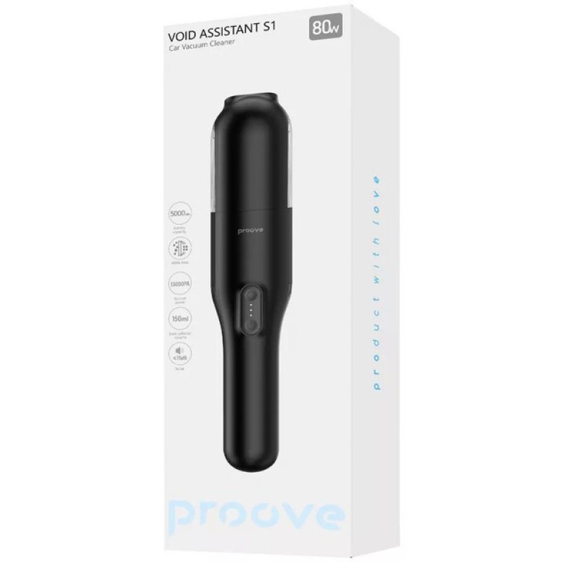 Proove Void Assistant S1 (PAVS10801201)