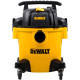 Пылесос DeWALT DXV20PC