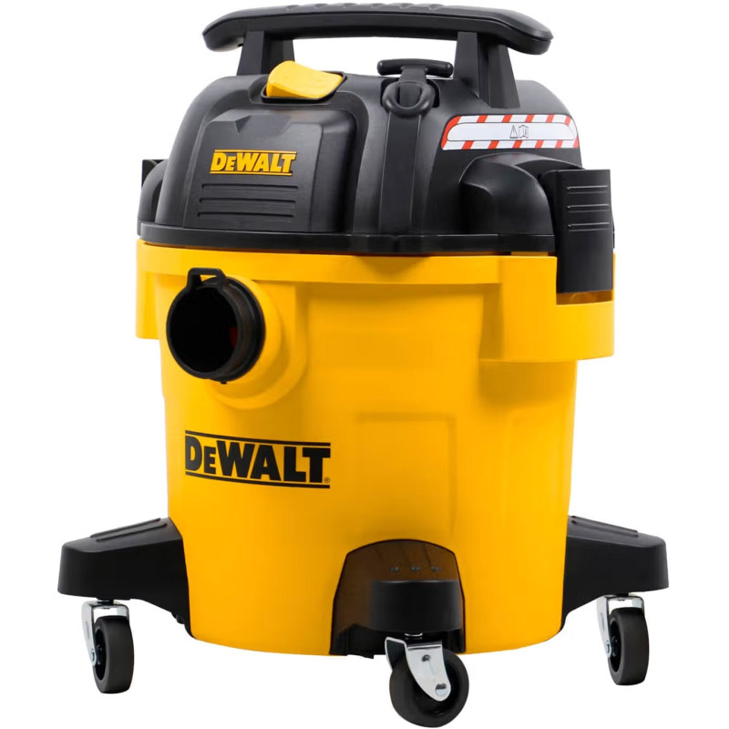 Пылесос DeWALT DXV20PC