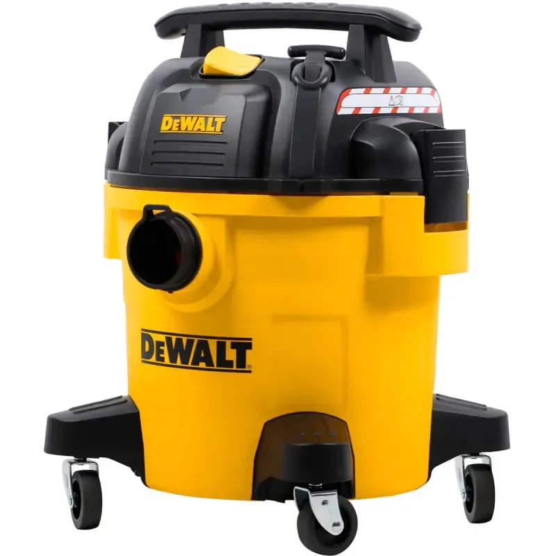 Пылесос DeWALT DXV20PC