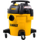 Пылесос DeWALT DXV20PC
