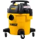 Пылесос DeWALT DXV20PC