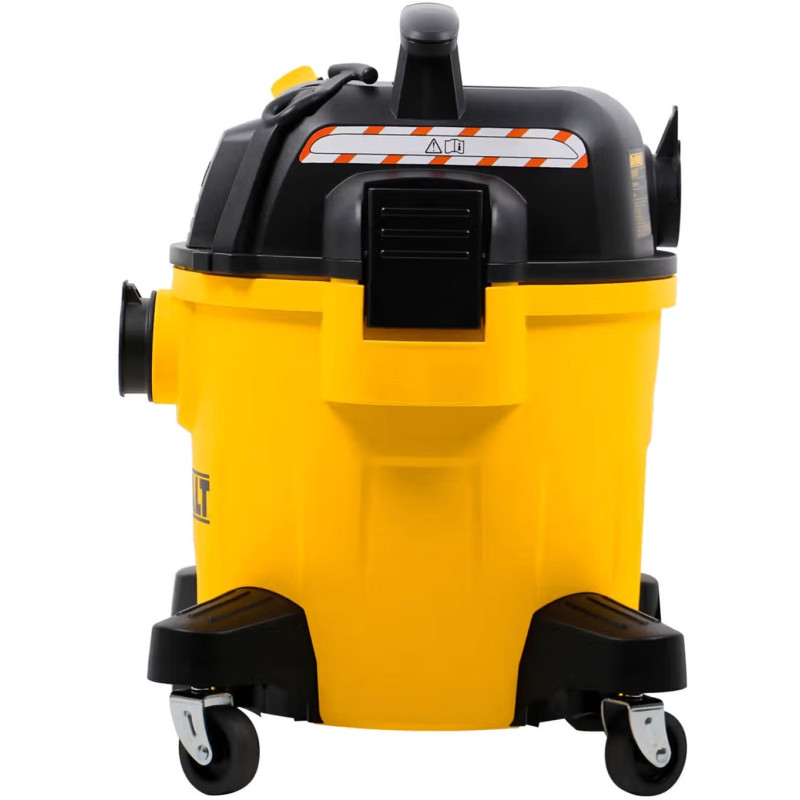 Пылесос DeWALT DXV20PC