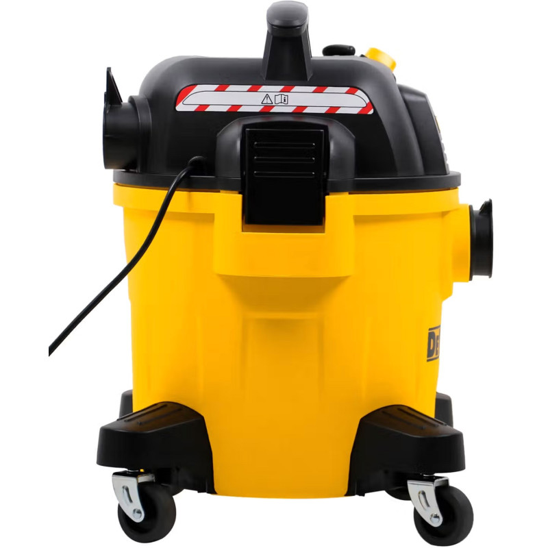 Пылесос DeWALT DXV20PC