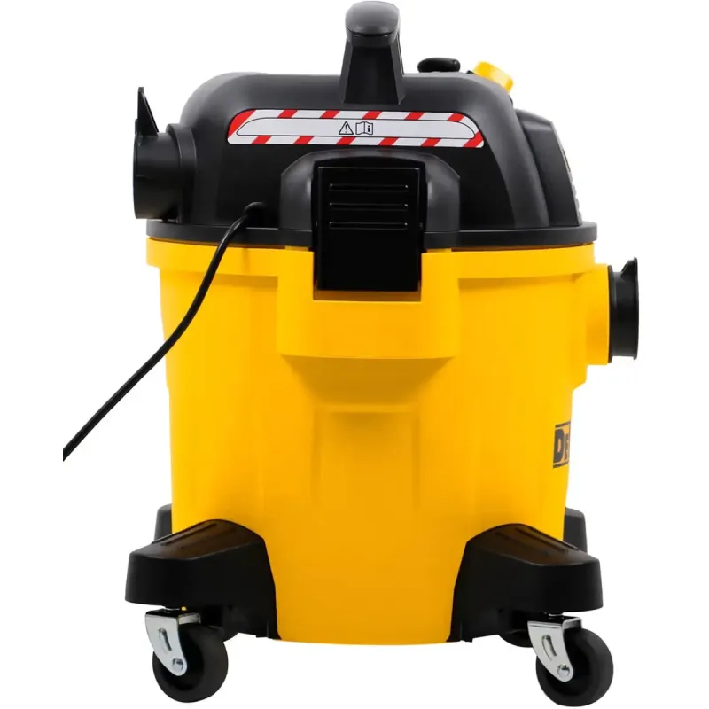 Пылесос DeWALT DXV20PC