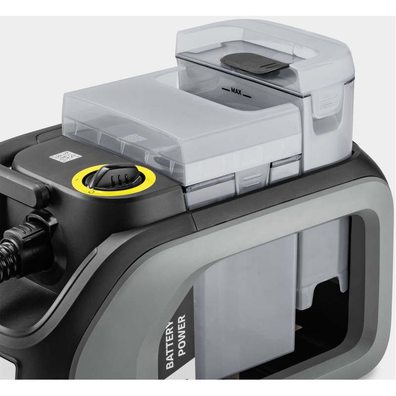 Пилосос Karcher Puzzi 2/1 Bp. (1.101-750.0)