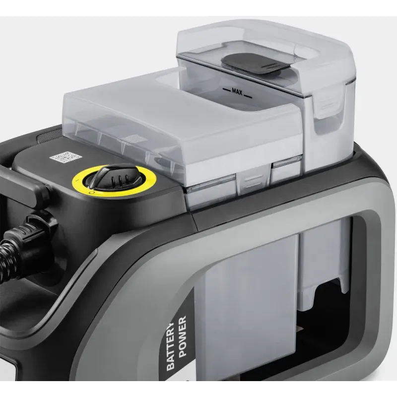 Пилосос Karcher Puzzi 2/1 Bp. (1.101-750.0)