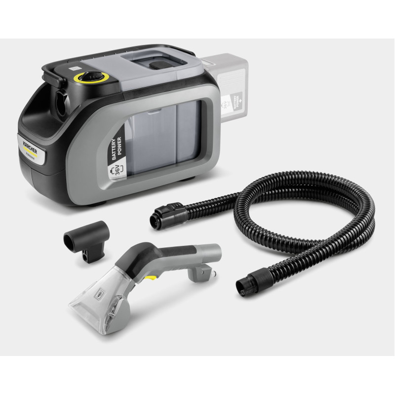 Пилосос Karcher Puzzi 2/1 Bp. (1.101-750.0)