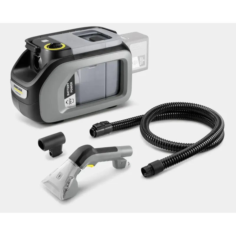 Пилосос Karcher Puzzi 2/1 Bp. (1.101-750.0)