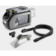 Пилосос Karcher Puzzi 2/1 Bp. (1.101-750.0)