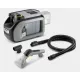 Пилосос Karcher Puzzi 2/1 Bp. (1.101-750.0)