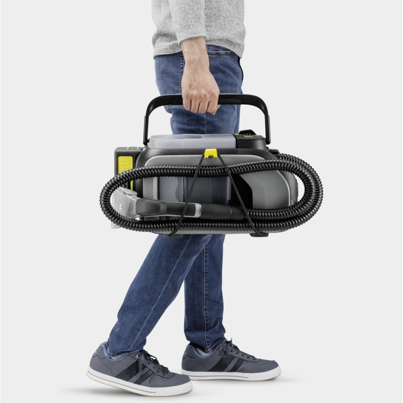 Пилосос Karcher Puzzi 2/1 Bp. (1.101-750.0)