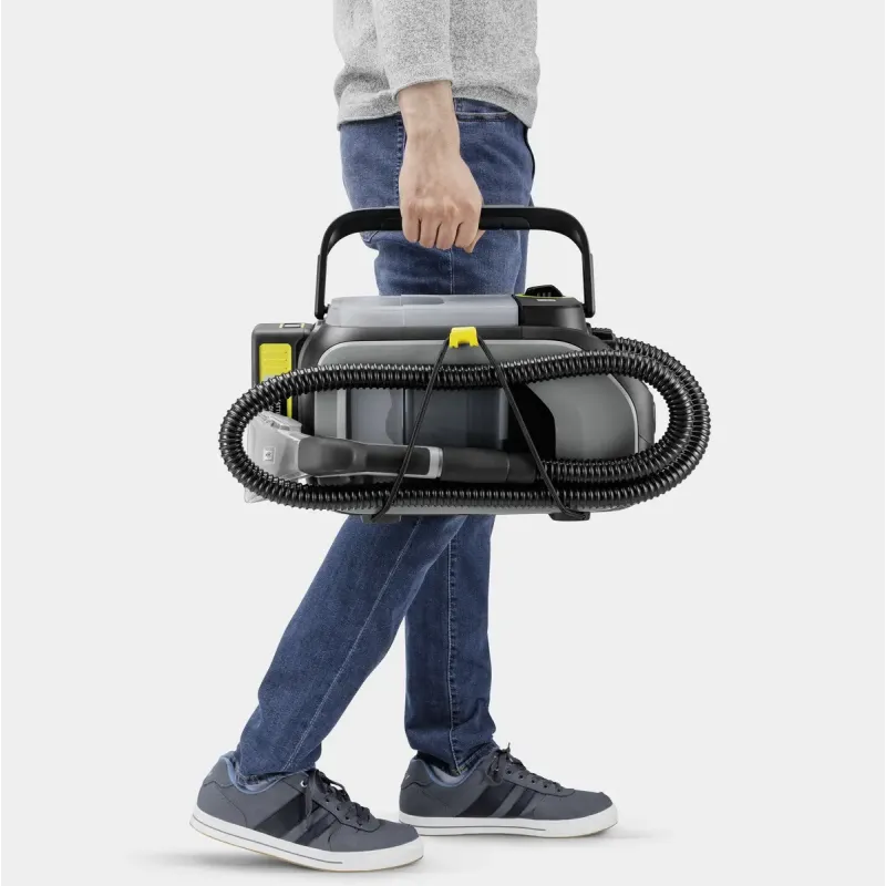 Пилосос Karcher Puzzi 2/1 Bp. (1.101-750.0)