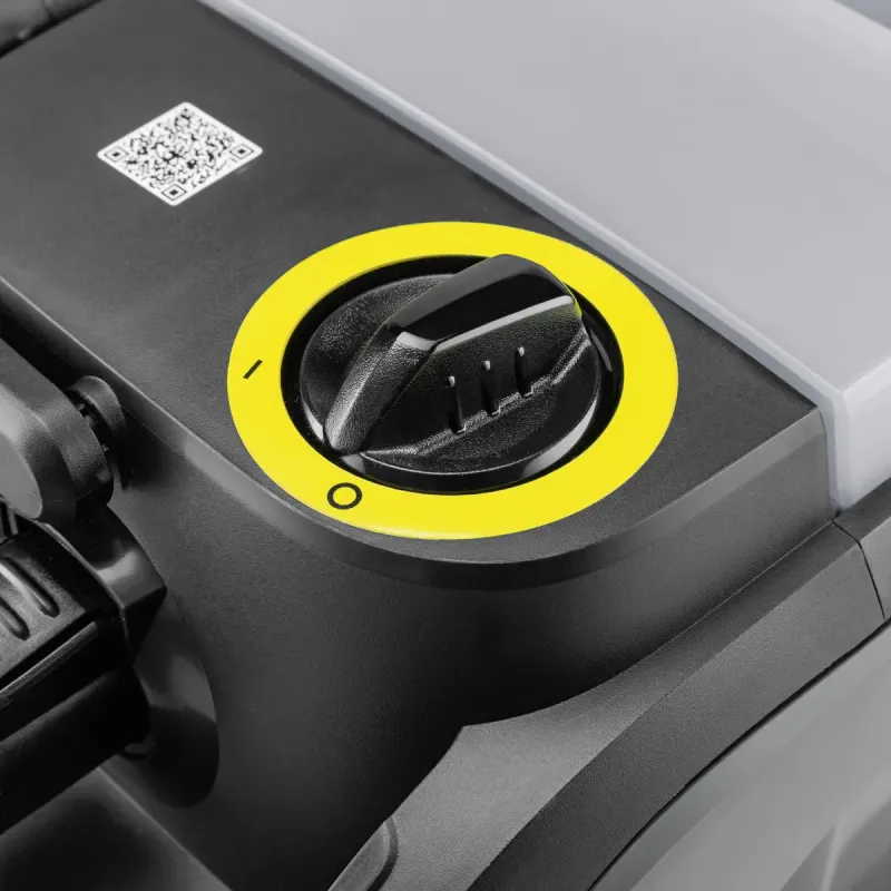 Пилосос Karcher Puzzi 2/1 Bp. (1.101-750.0)