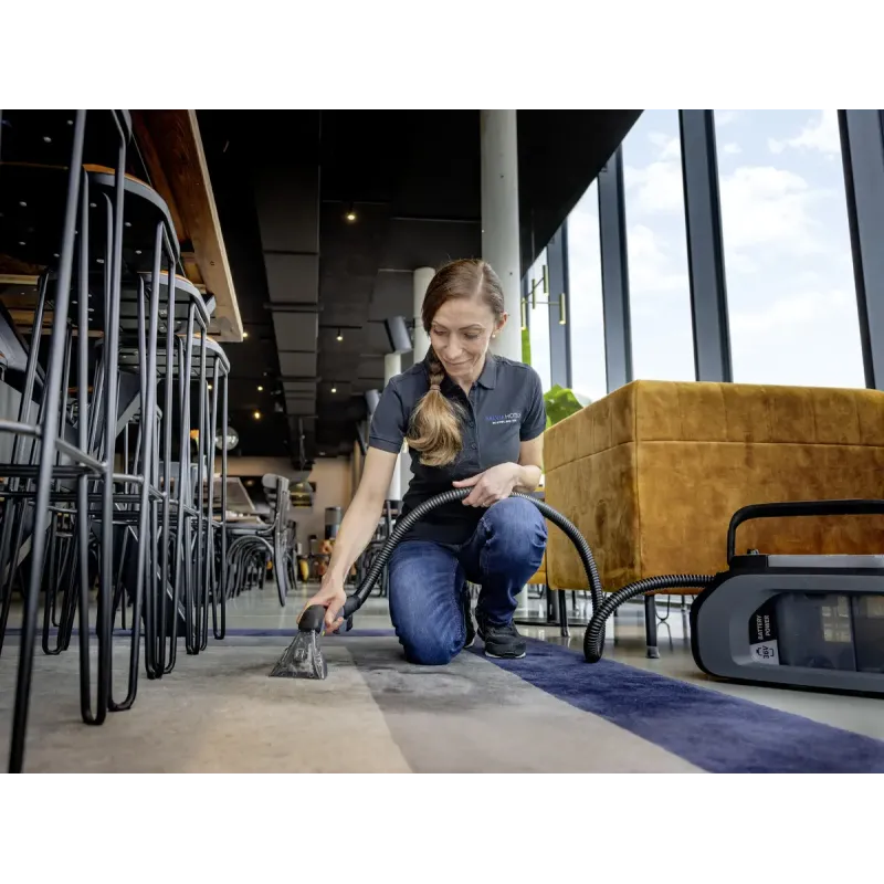 Пилосос Karcher Puzzi 2/1 Bp. (1.101-750.0)