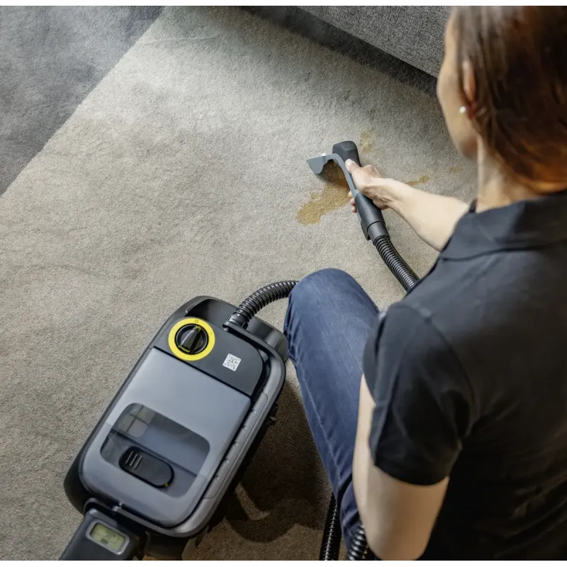 Пилосос Karcher Puzzi 2/1 Bp. (1.101-750.0)